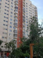 Липецкая, 17к1