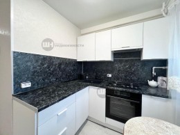 Космонавтов, 18к1