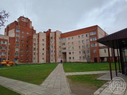 Отрадное, Заводская, 13