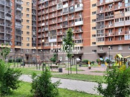 Колпино, Колпинская, 28к1