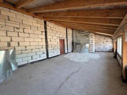 поселок Первомайское, улица Центральная, 33