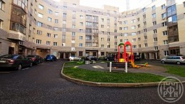 Отрадное, Никольское, 2 к. 3