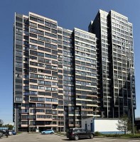 Балаклавский, 15