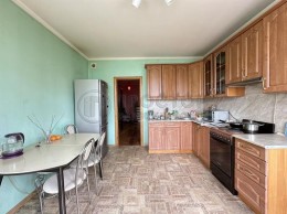 Захарьинские Дворики, 1к2