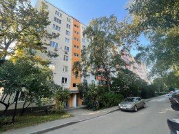 Красный Казанец, 3к5