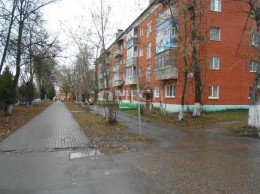 Луховицы, Жуковского, 14