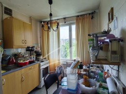 Красный Казанец, 3/5