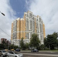 Рублёвское, 79