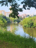 Подольск, Парадный, 8