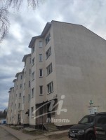 Дмитров, совхоза "Останкино", Дорожная, 13 к. А