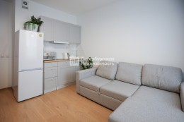 Кудрово, Строителей, 20к2