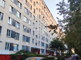 Ногинск, 6-ой Богородский, 1