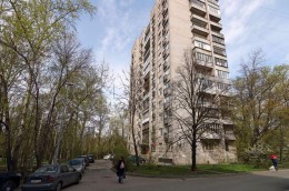 Юрия Гагарина, 44