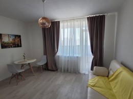 Мурино, Ручьевский проспект, 3к1