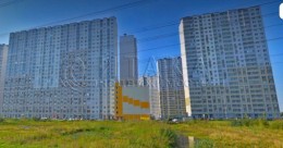 Муринская, 12 к. 1 пар. 1