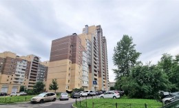 Варшавская, 19 к. 5
