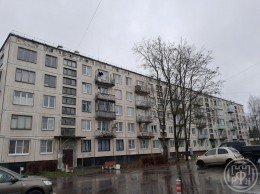 Лопухинка, Первомайская, 1