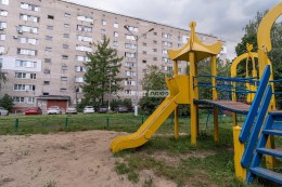 Электросталь, Южный, 1к2