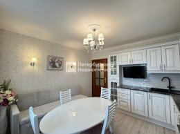 Комендантский, 8к2