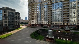 Московский, к.б