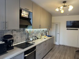 Парголово, Толубеевский, 38к2