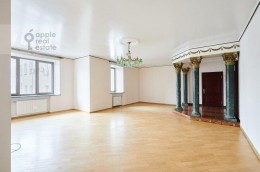 Варсонофьевский, 4к1
