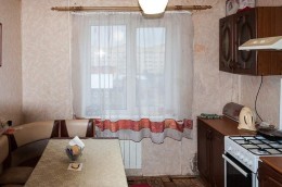 Ступино, Лужники, Центральная, 21