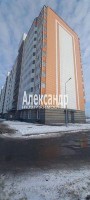 Янино-1, Заводская, 18к2