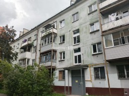 Электросталь, Лесная, 25
