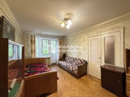 Новоизмайловский, 20к4