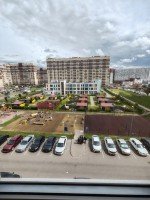 Мурино, Шоссе в Лаврики, 57 к. 1