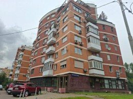 Маршала Тухачевского, 58к3