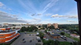 Электросталь, Ялагина, 8