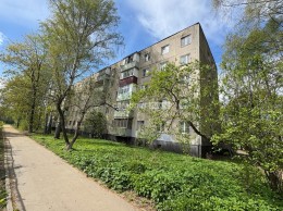Электросталь, Победы, 18к5
