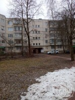 Мурино, Верхняя, 6
