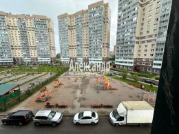 Парголово, Архитектора Белова, 6к5