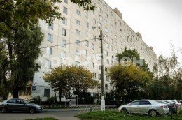Булатниковский, 14к1
