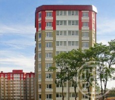 Ломоносов, Красного Флота, 23 к. 1 литер А