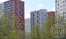 Мурино, Шоссе в Лаврики, 51