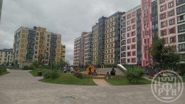 Янино-1, Янила Кантри, Тюльпанов, 1 к. 1