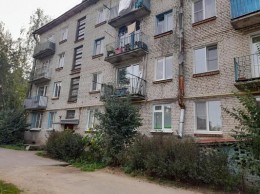 Лукаши, Ижорская, 4