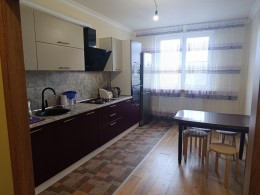 Сестрорецк, Гагаринская, 77 к. 1