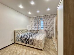 Мурино, Петровский, 12к2