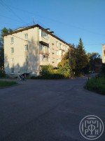 Петергоф, Суворовская, 3 к. 6