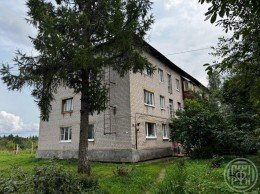 Лесное, 17