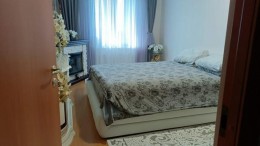 Парголово, Тихоокеанская, 18к4