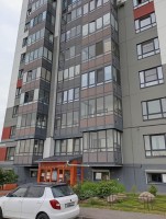 Старая, Иоанна Кронштадтского, 3