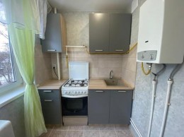 Наро-Фоминск, Шибанкова, 43