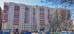 Маршала Жукова, 33 к. 3