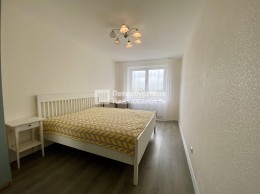Пискарёвский, 25к2